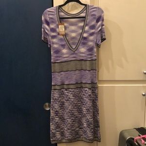 Missoni dress